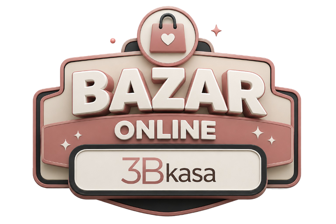 Bazar Online 3Bkasa